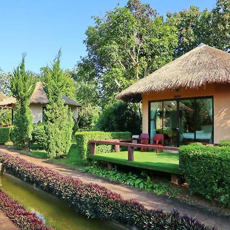 Aurora Resort Chiangdao Chiang Dao Dış mekan fotoğraf