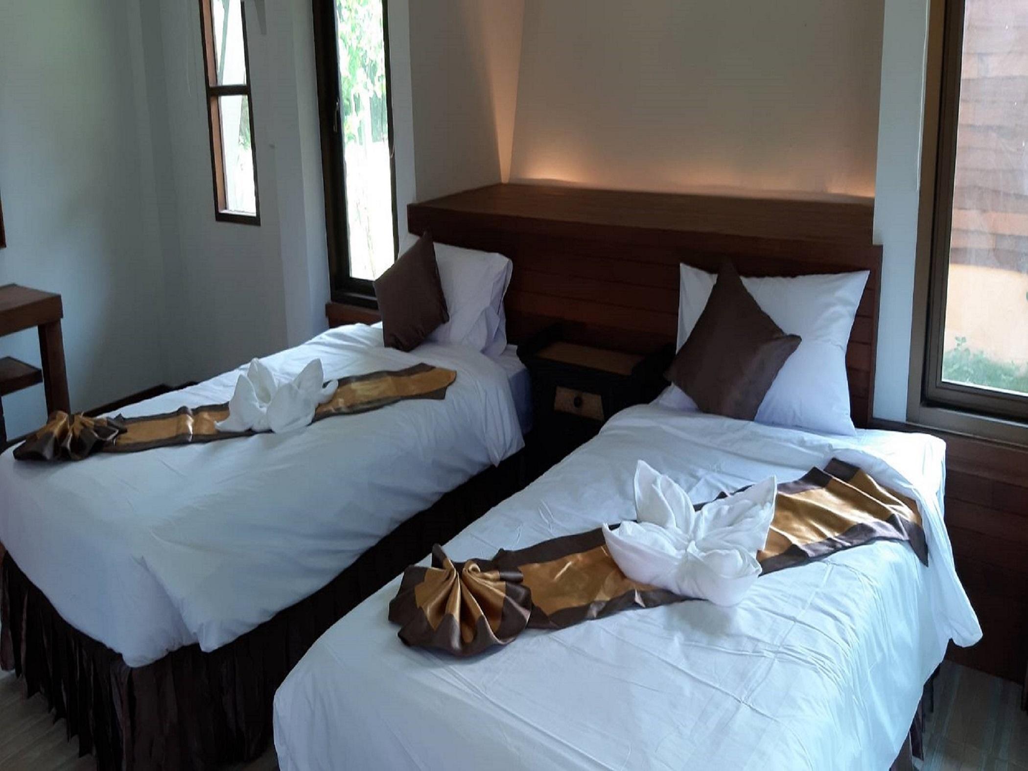 Aurora Resort Chiangdao Chiang Dao Dış mekan fotoğraf