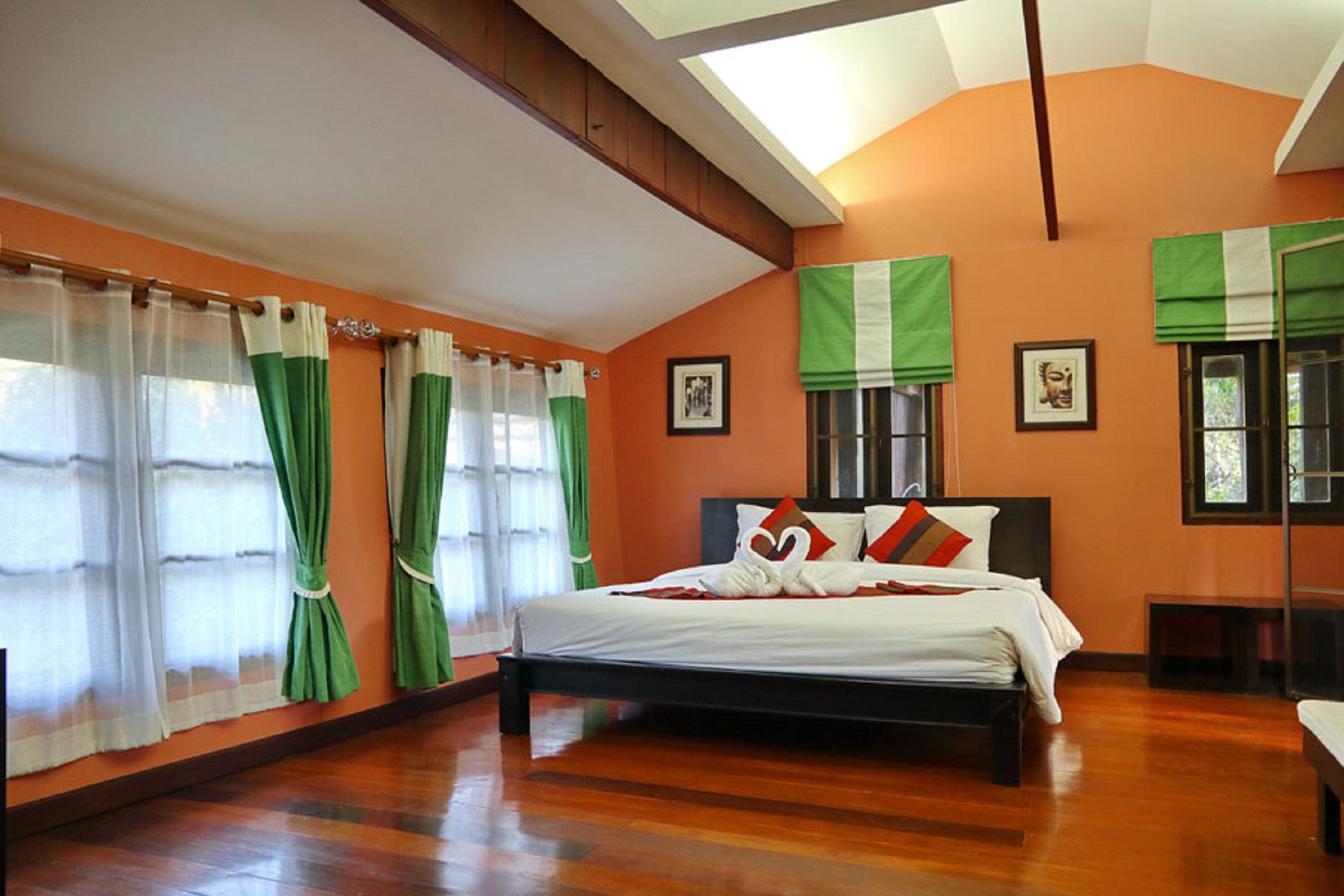 Aurora Resort Chiangdao Chiang Dao Dış mekan fotoğraf