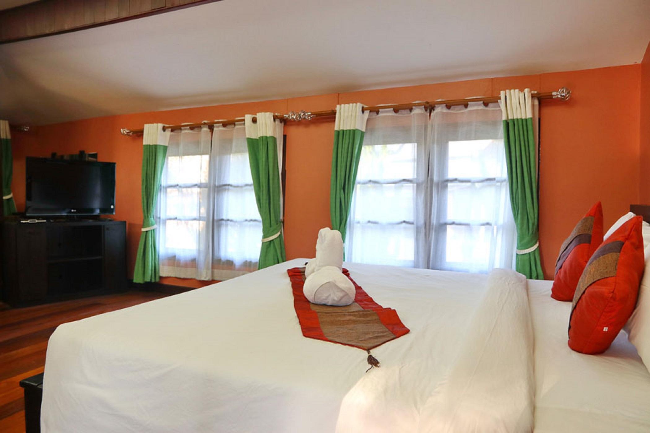 Aurora Resort Chiangdao Chiang Dao Dış mekan fotoğraf
