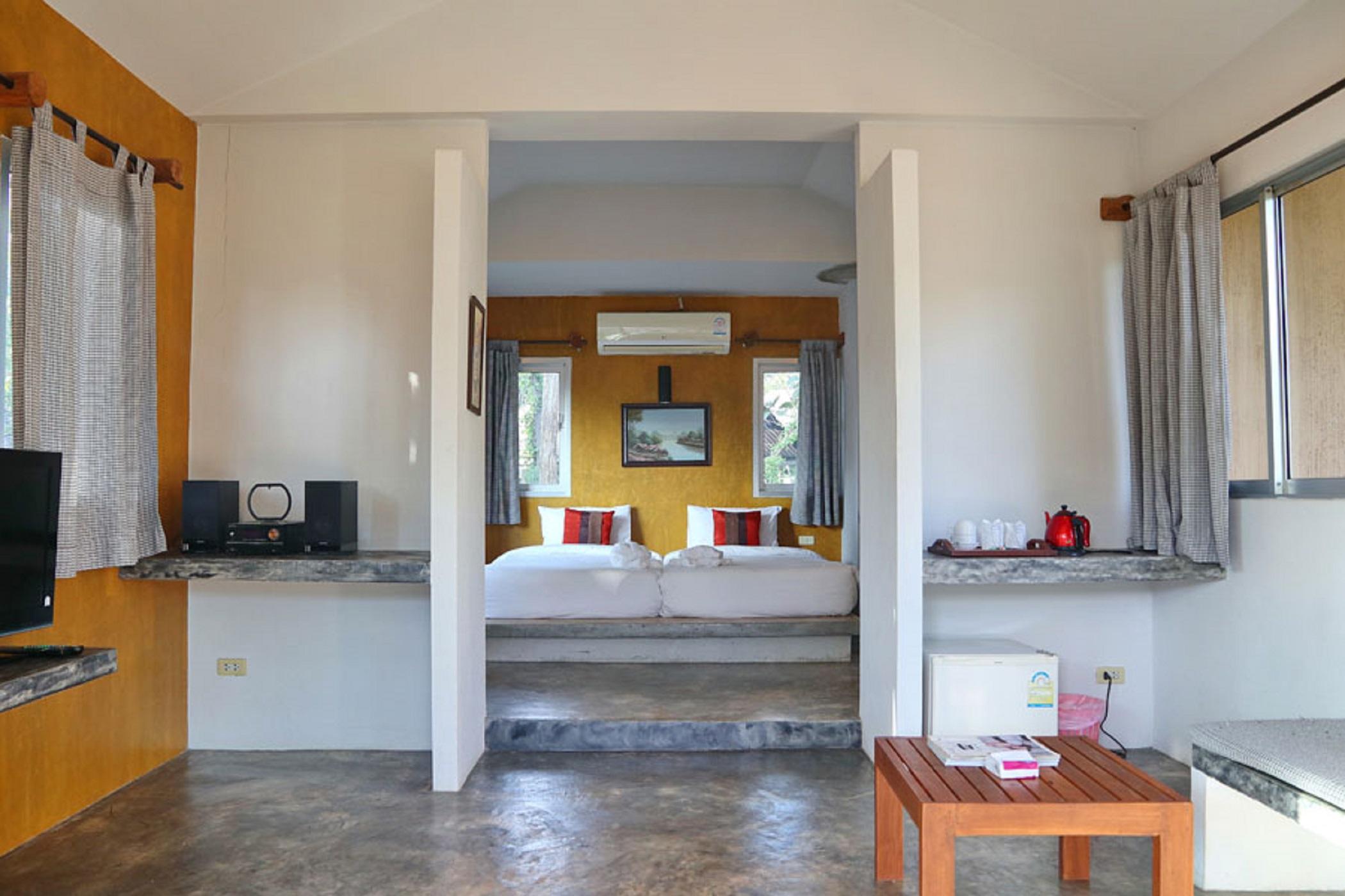 Aurora Resort Chiangdao Chiang Dao Dış mekan fotoğraf
