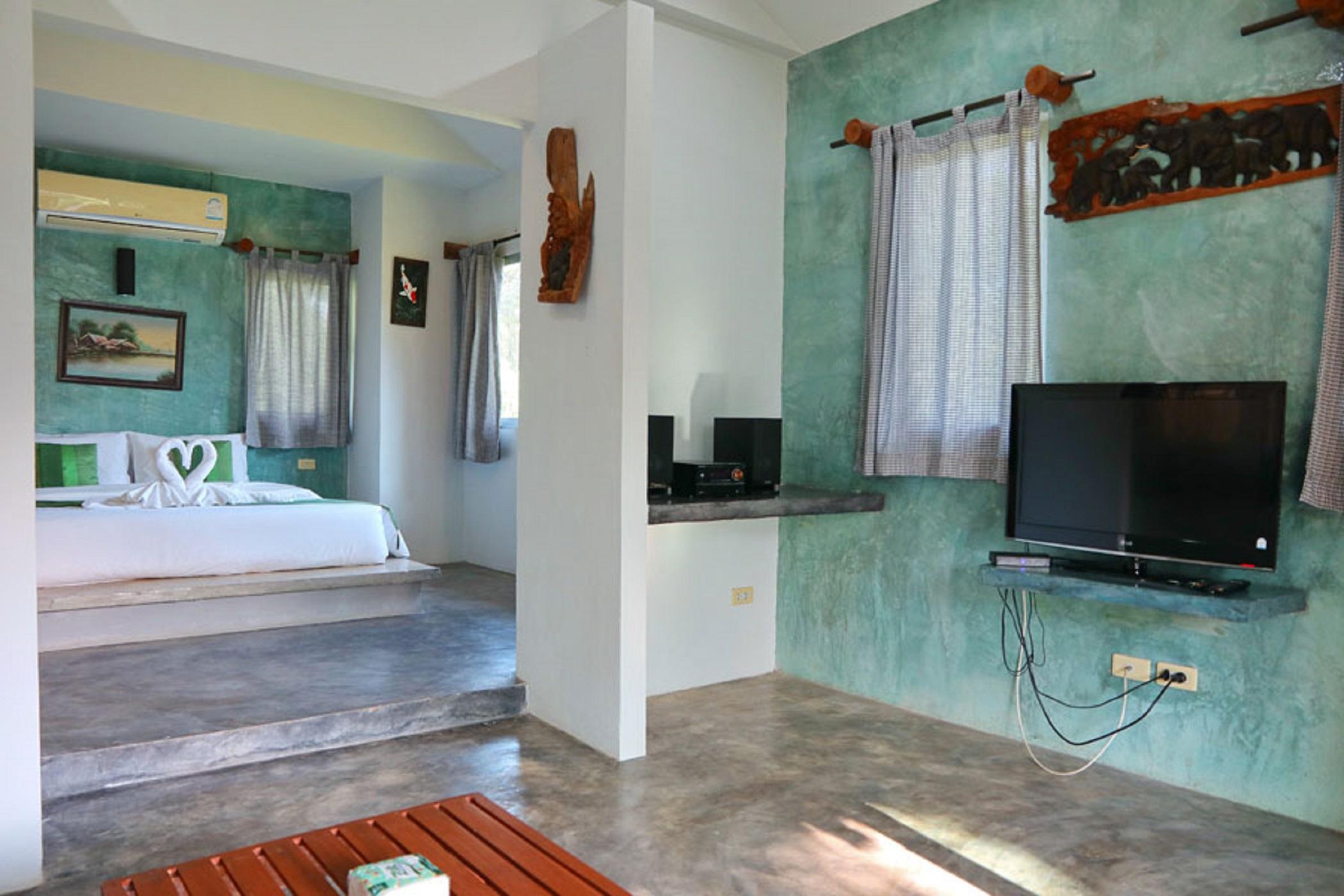 Aurora Resort Chiangdao Chiang Dao Dış mekan fotoğraf