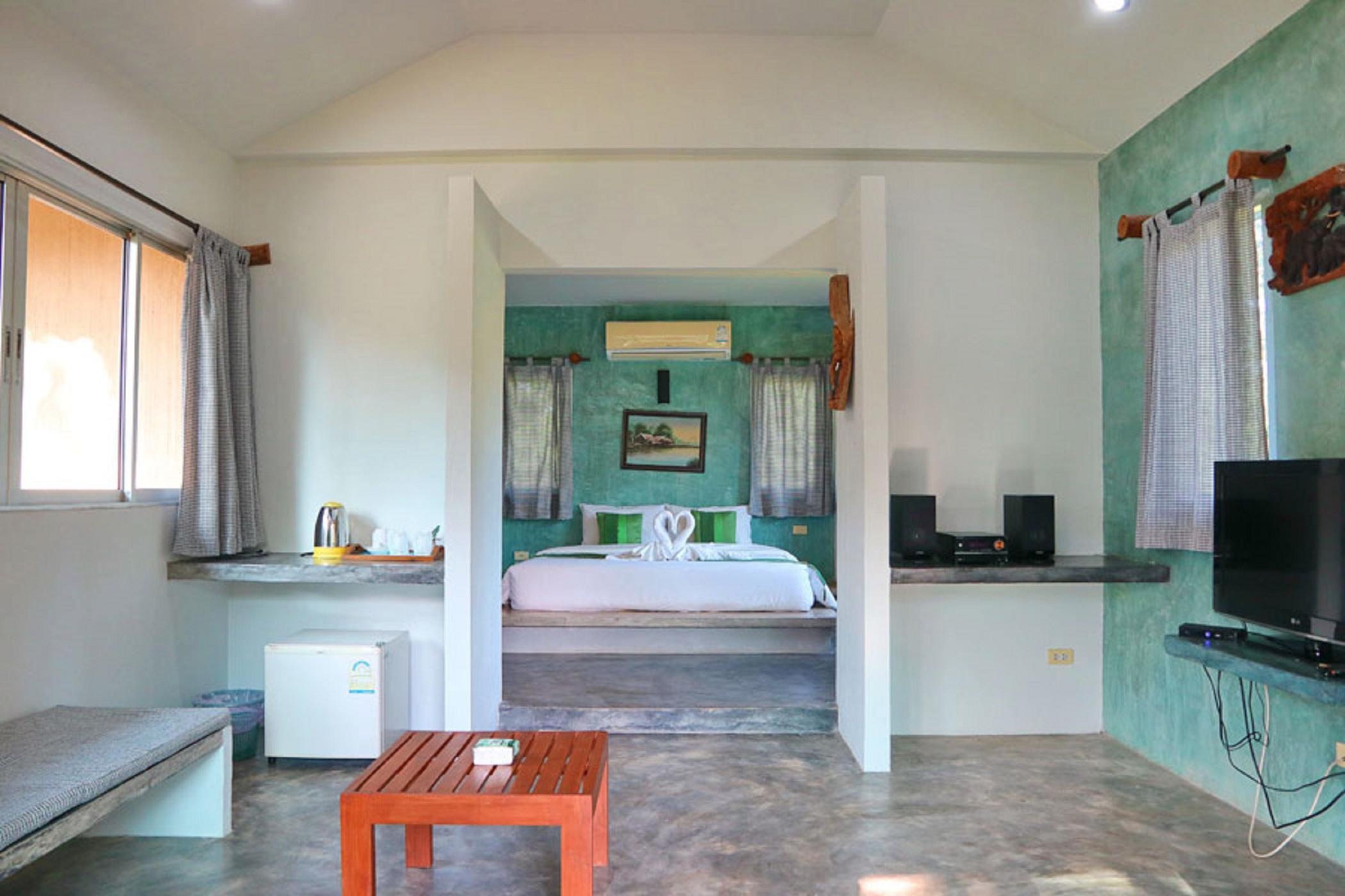 Aurora Resort Chiangdao Chiang Dao Dış mekan fotoğraf
