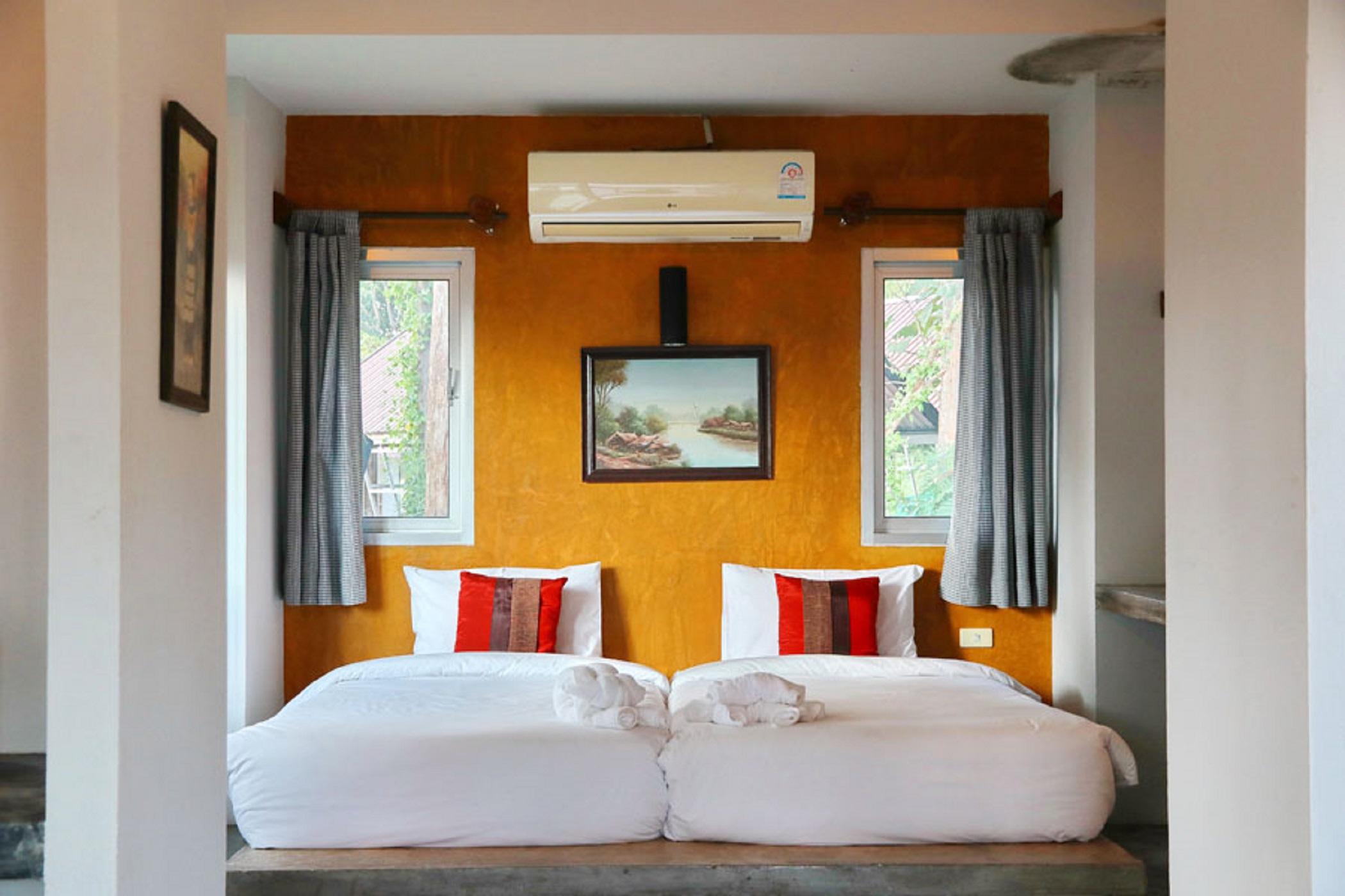 Aurora Resort Chiangdao Chiang Dao Dış mekan fotoğraf