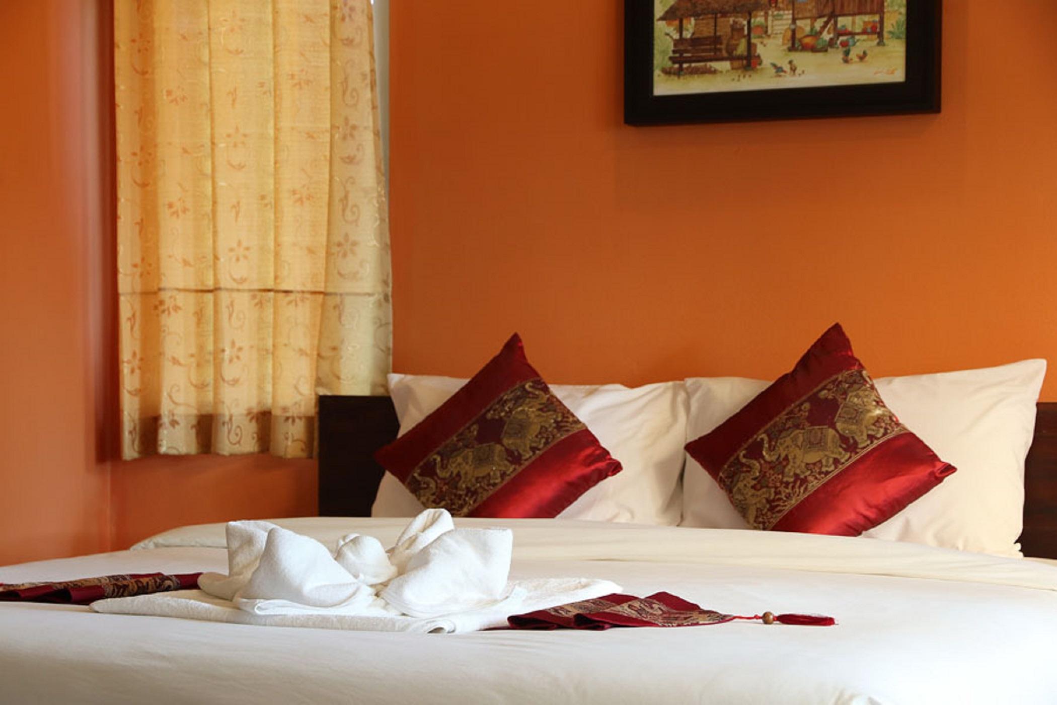 Aurora Resort Chiangdao Chiang Dao Dış mekan fotoğraf