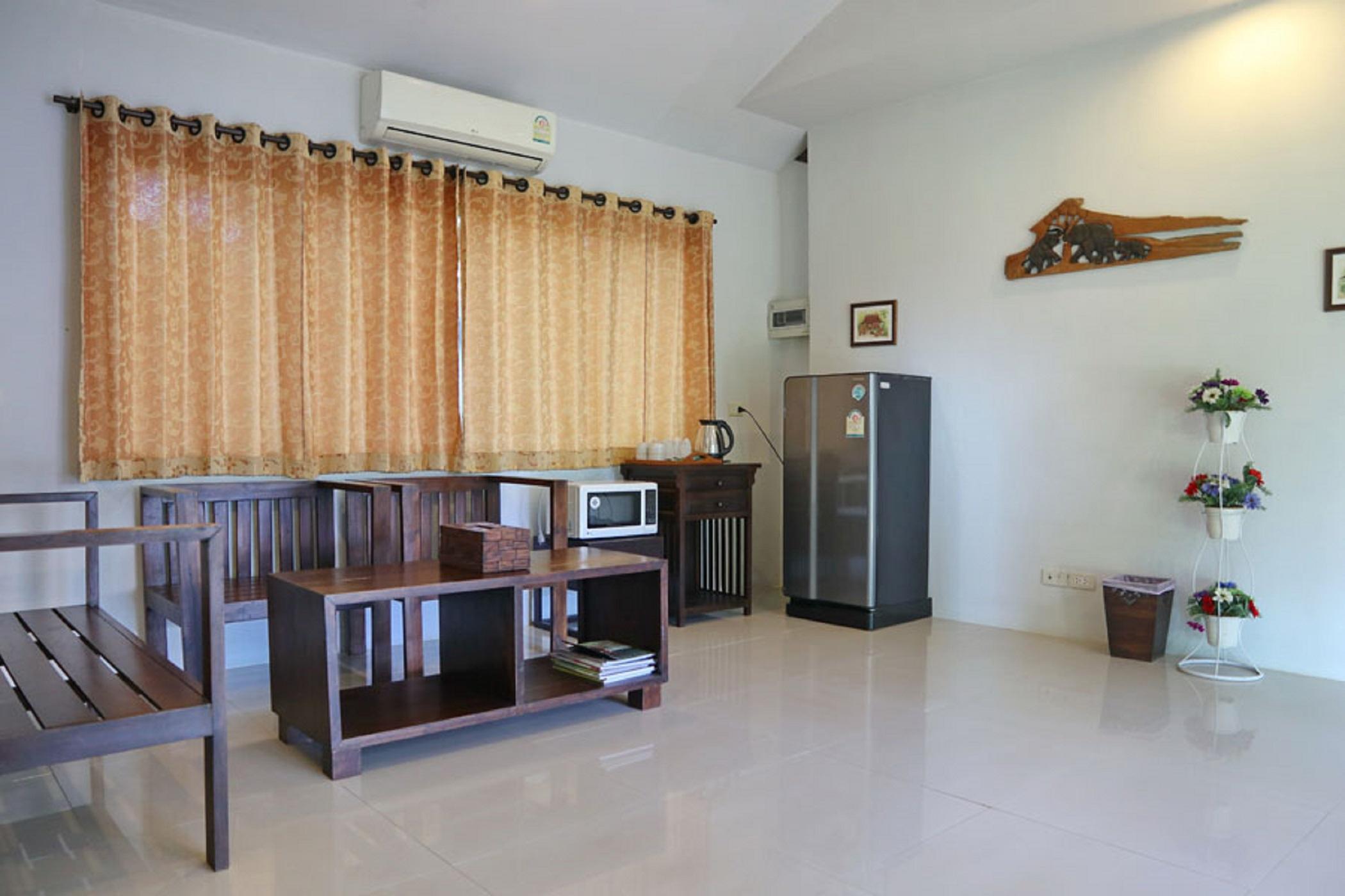 Aurora Resort Chiangdao Chiang Dao Dış mekan fotoğraf