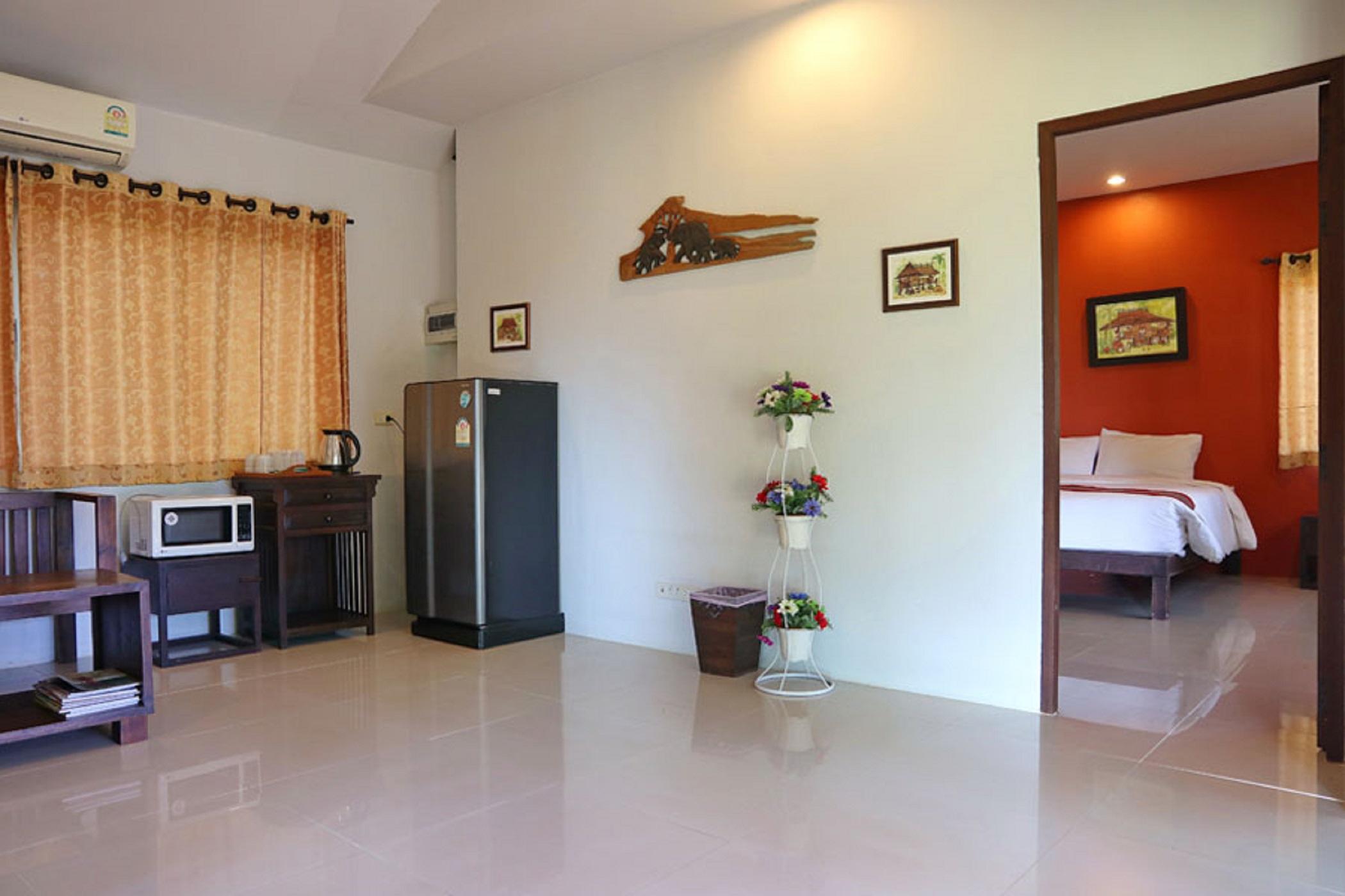 Aurora Resort Chiangdao Chiang Dao Dış mekan fotoğraf