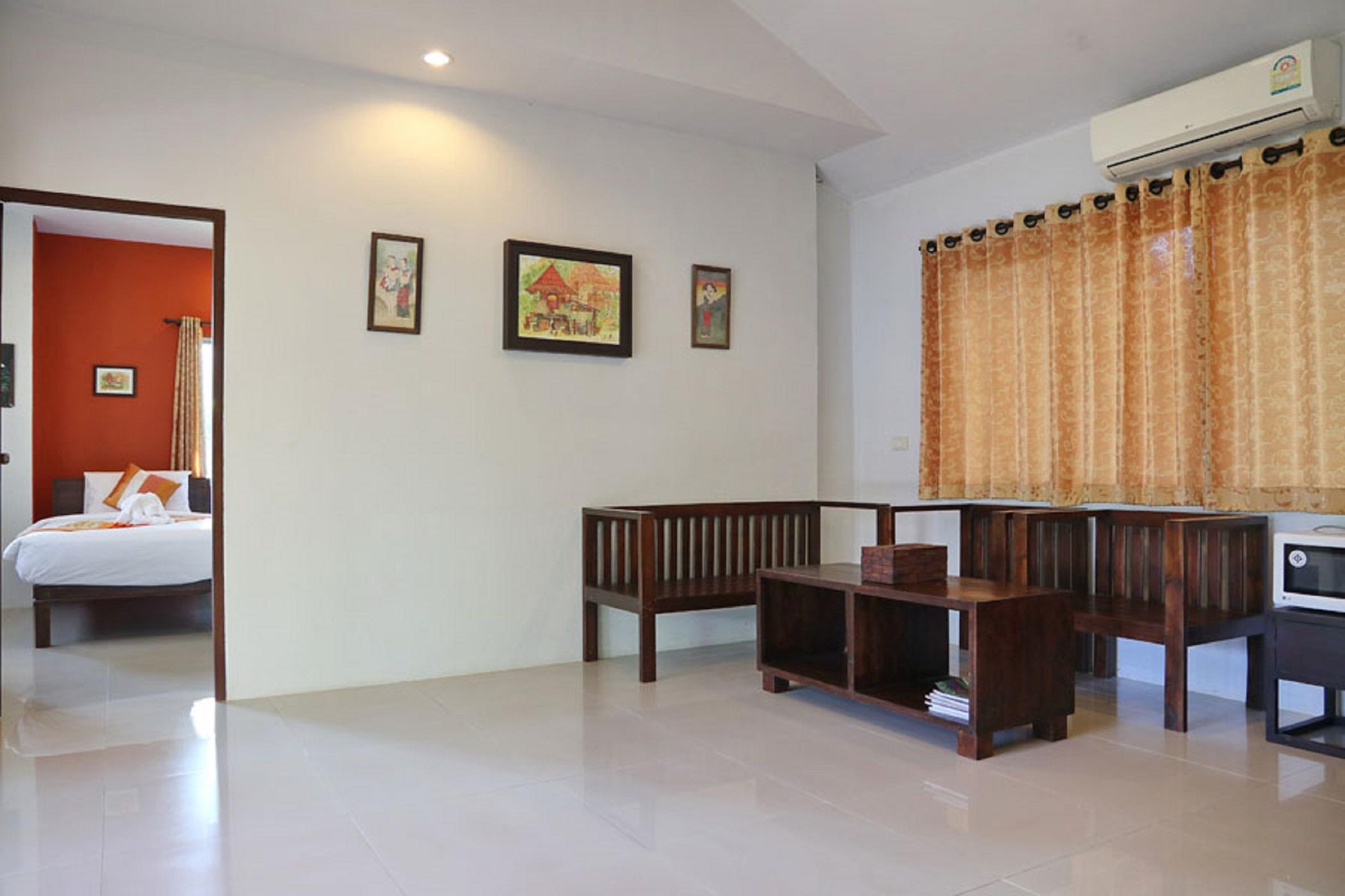 Aurora Resort Chiangdao Chiang Dao Dış mekan fotoğraf