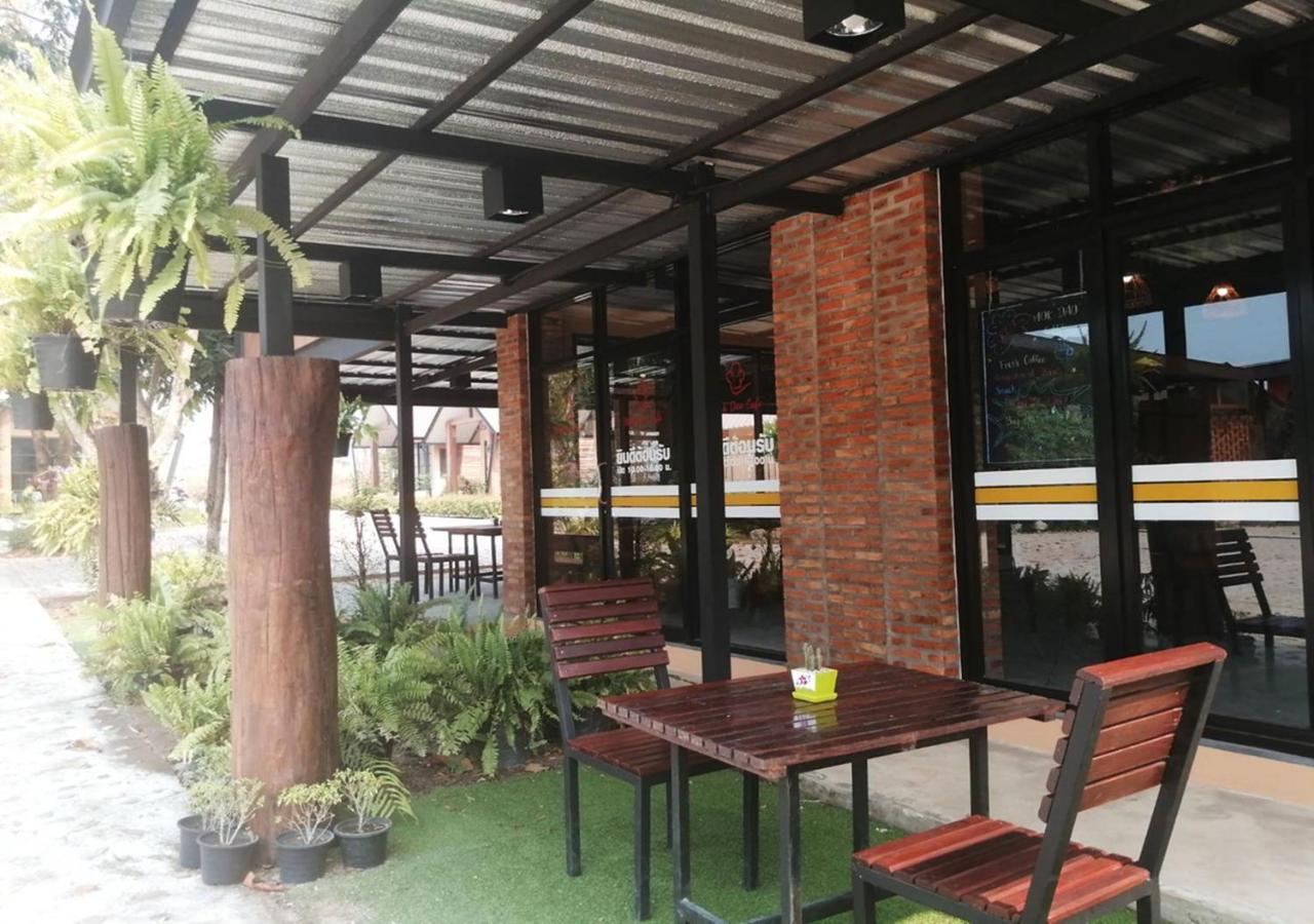 Aurora Resort Chiangdao Chiang Dao Dış mekan fotoğraf