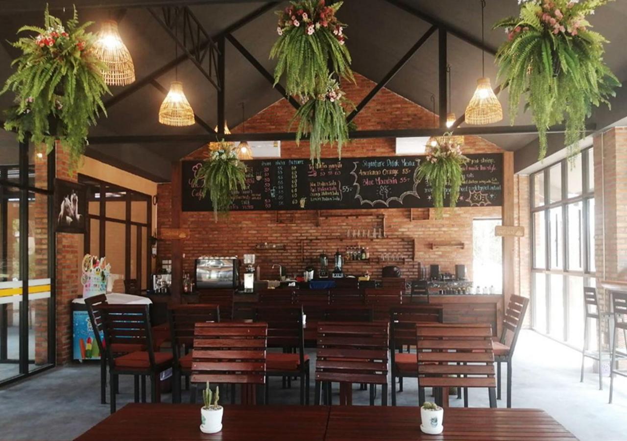 Aurora Resort Chiangdao Chiang Dao Dış mekan fotoğraf