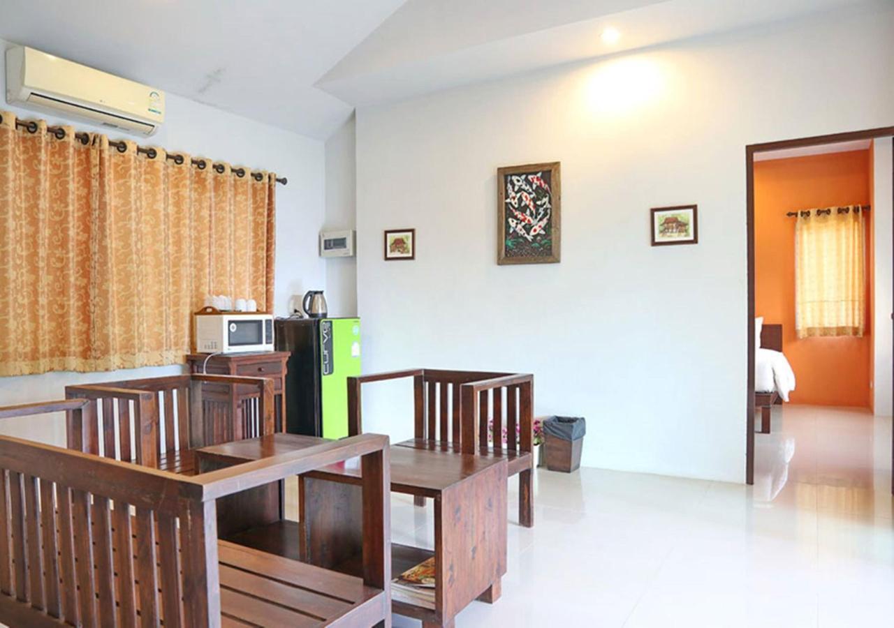 Aurora Resort Chiangdao Chiang Dao Dış mekan fotoğraf