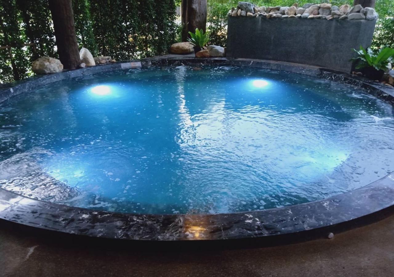 Aurora Resort Chiangdao Chiang Dao Dış mekan fotoğraf